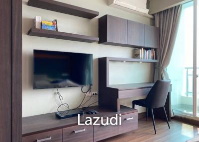 2 Bed 2 Bath 127 SQ.M Supalai Prima Riva