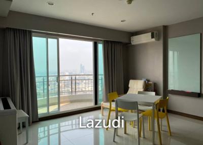 2 Bed 2 Bath 127 SQ.M Supalai Prima Riva