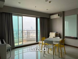 2 Bed 2 Bath 127 SQ.M Supalai Prima Riva