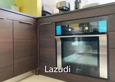 2 Bed 2 Bath 127 SQ.M Supalai Prima Riva