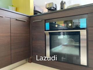 2 Bed 2 Bath 127 SQ.M Supalai Prima Riva