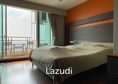 2 Bed 2 Bath 127 SQ.M Supalai Prima Riva