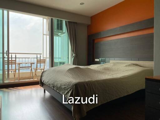 2 Bed 2 Bath 127 SQ.M Supalai Prima Riva