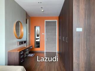 2 Bed 2 Bath 127 SQ.M Supalai Prima Riva