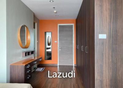 2 Bed 2 Bath 127 SQ.M Supalai Prima Riva