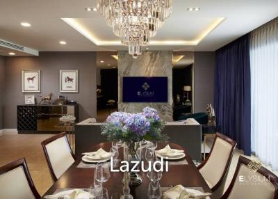 2 Bed 121.05 SQ.M Elysium Residences