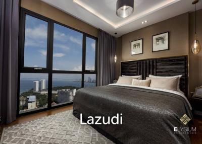 2 Bed 121.05 SQ.M Elysium Residences