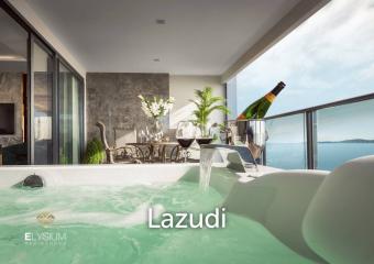 2 Bed 121.05 SQ.M Elysium Residences