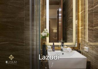 2 Bed 121.05 SQ.M Elysium Residences