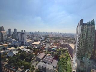 The Diplomat Sathorn