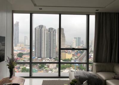 The Bangkok Sathorn