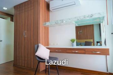 2 Bed 2 Bath 77 Sqm Condo For Sale