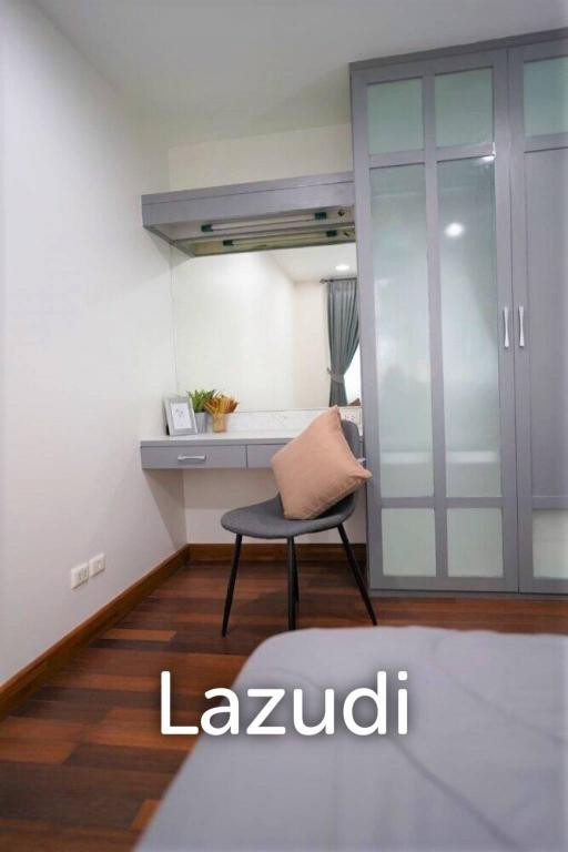 2 Bed 2 Bath 77 Sqm Condo For Sale