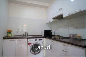 2 Bed 2 Bath 77 Sqm Condo For Sale