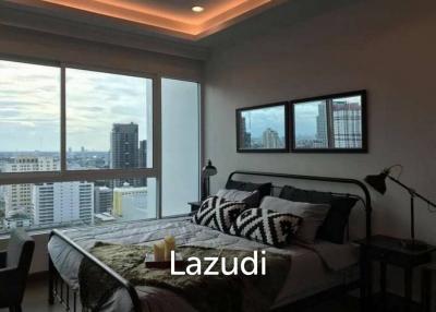 1 Bed 1 Bath 44 Sqm Condo For Sale and Rent