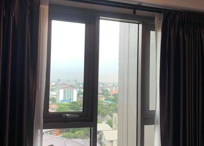 Whizdom Connect Sukhumvit