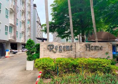 Regent Home 7 Sukhumvit