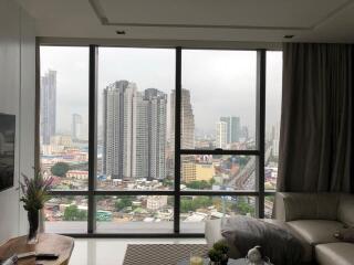 The Bangkok Sathorn