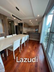 3 Bed 3 Bath 215 Sqm Service apartment for Rent