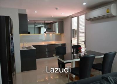 2 Bed 2 Bath 115 Sqm Service apartment for Rent