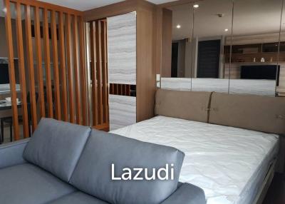 1 Bed 1 Bath 50 Sqm Service apartment for Rent