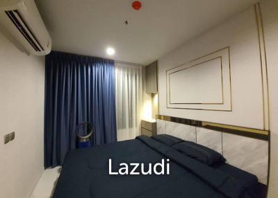 ขาย Life Ladprao 1 ห้องนอน 1 ห้องน้ำ 35.83 ตารางเมตร