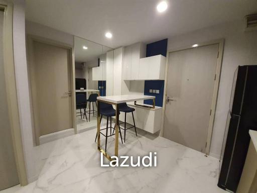 1 Bed 1 Bath 35.83 Sqm Condo For Sale