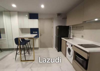 1 Bed 1 Bath 35.83 Sqm Condo For Sale