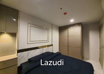 ขาย Life Ladprao 1 ห้องนอน 1 ห้องน้ำ 35.83 ตารางเมตร