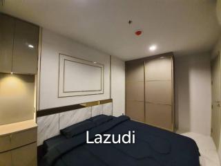 1 Bed 1 Bath 35.83 Sqm Condo For Sale