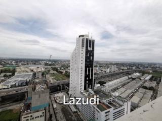 2 Bed 1 Bath 90 Sqm Condo For Sale