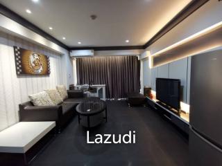 2 Bed 1 Bath 90 Sqm Condo For Sale