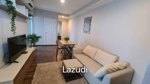 1 Bed 1 Bath 40 Sqm Condo For Sale