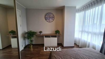 1 Bed 1 Bath 40 Sqm Condo For Sale