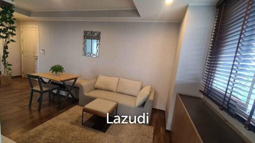 1 Bed 1 Bath 40 Sqm Condo For Sale