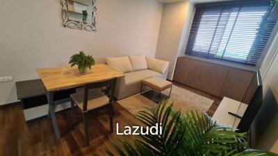 1 Bed 1 Bath 40 Sqm Condo For Sale