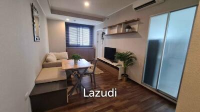 1 Bed 1 Bath 40 Sqm Condo For Sale