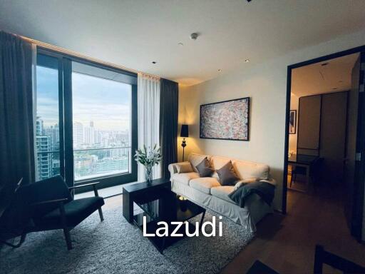 1 Bed 1 Bath 55 Sqm Condo For Sale