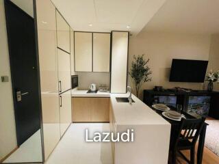 1 Bed 1 Bath 55 Sqm Condo For Sale