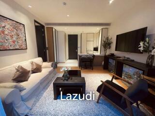 1 Bed 1 Bath 55 Sqm Condo For Sale