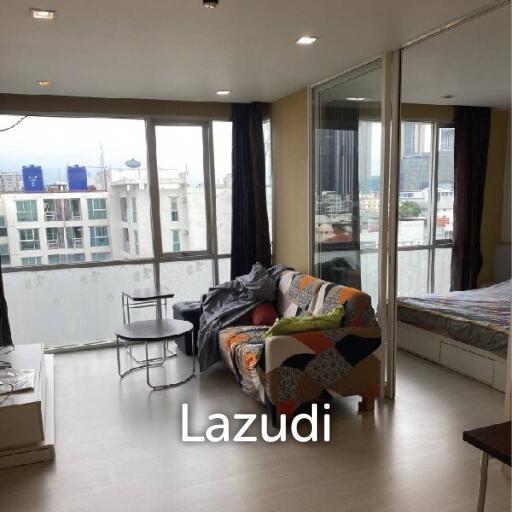 1 Bed 1 Bath 42 Sqm Condo For Sale