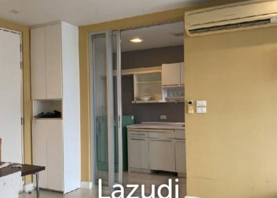 1 Bed 1 Bath 42 Sqm Condo For Sale