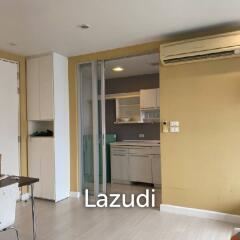 1 Bed 1 Bath 42 Sqm Condo For Sale