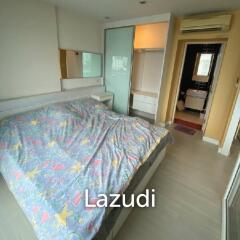 1 Bed 1 Bath 42 Sqm Condo For Sale