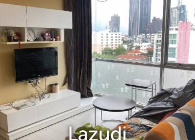 1 Bed 1 Bath 42 Sqm Condo For Sale