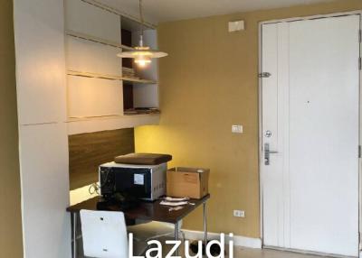 1 Bed 1 Bath 42 Sqm Condo For Sale