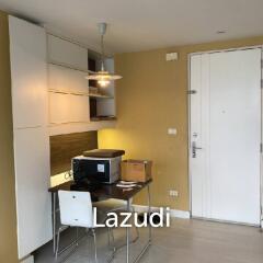 1 Bed 1 Bath 42 Sqm Condo For Sale