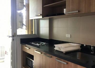 1 Bed 1 Bath 40 Sqm Condo For Sale With Tenant