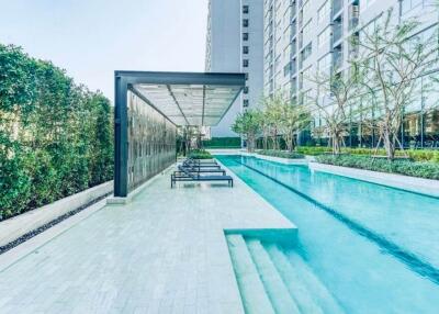 Ideo Sukhumvit 93