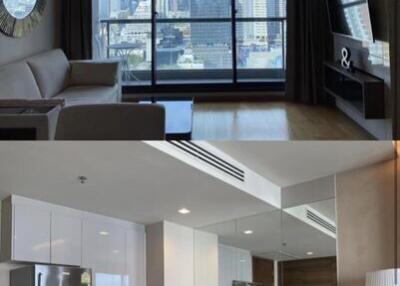 55 ตรม., 1 ห้องนอน, 1 ห้องน้ำ คอนโด ราคา ฿ 12,875,000